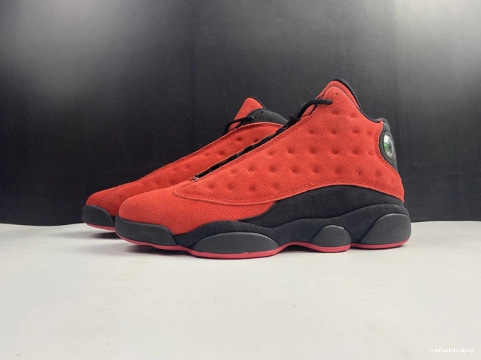 602 REVERSE JORDAN AIR DJ5982 BRED" 13 0805